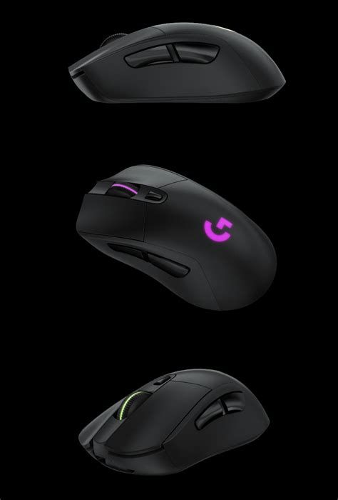 The Ultimate Setup Guide for Your G403 Prodigy Wireless